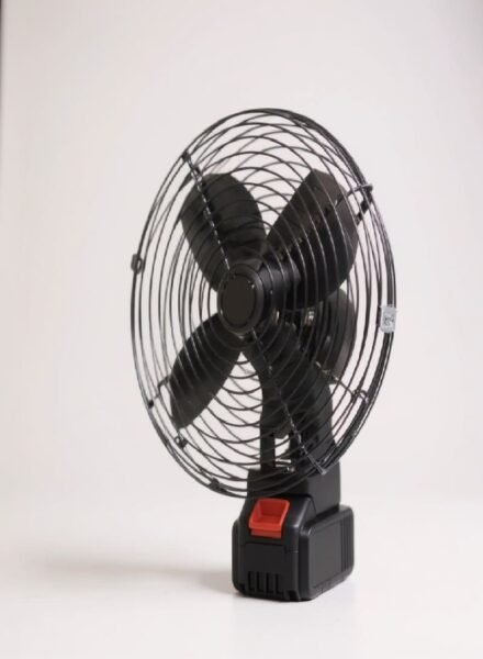 مروحة لاسلكية محمولة TC-2725