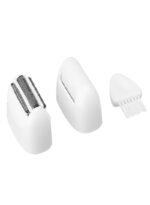 ⁦ماكينة إزالة الشعر  3 في 1 النسائية V-713⁩ - الصورة ⁦3⁩