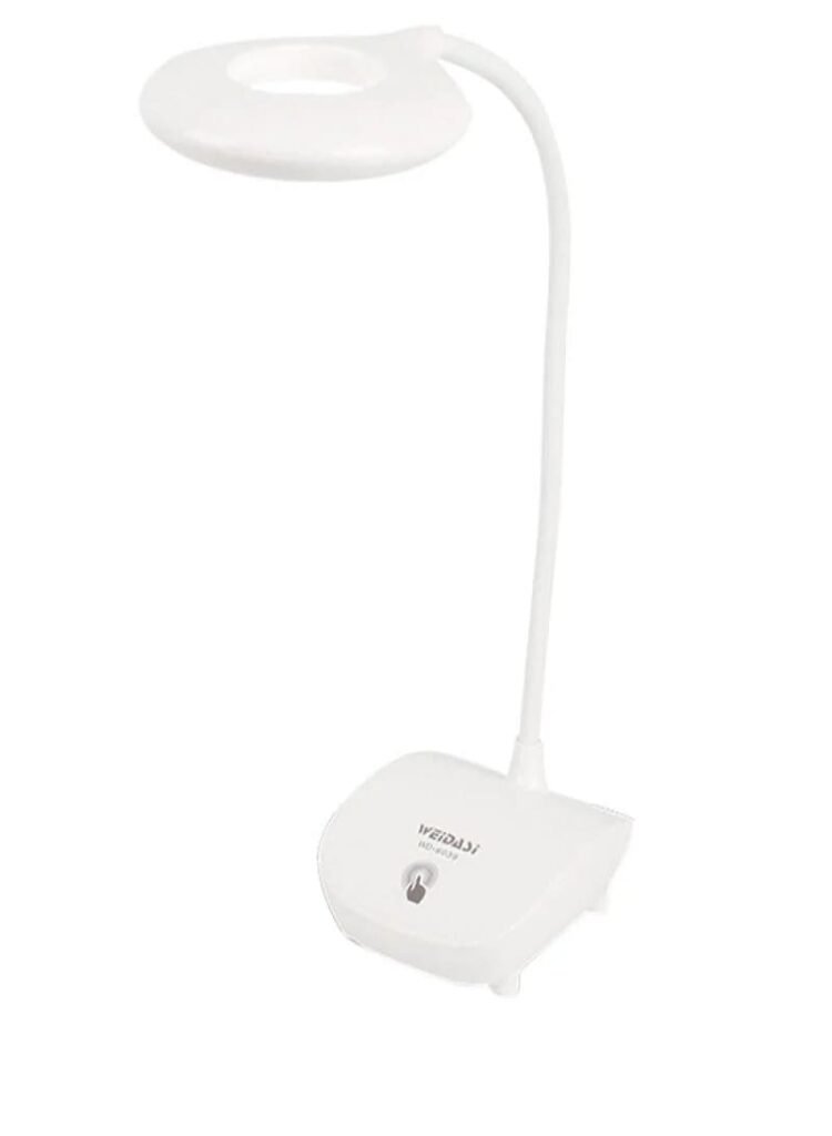 مصباح قراءة LED ويداسي WD-6039