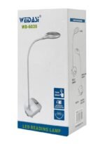مصباح قراءة LED ويداسي WD-6039 - الصورة 7