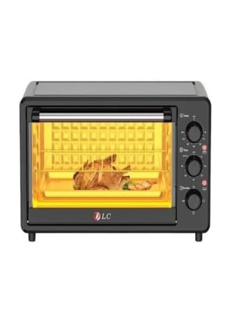 فرن كهربائي