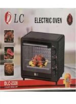 ⁦فرن كهربائي DLC-2328⁩ - الصورة ⁦3⁩