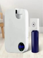 جهاز تعطير فواحة DLC-32529 - الصورة 2