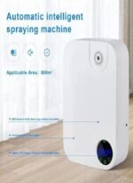 جهاز تعطير فواحة DLC-32529 - الصورة 4