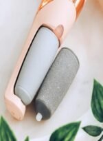 ⁦مبرد ومقشر القدمين الكهربائي DLC-32606⁩ - الصورة ⁦3⁩