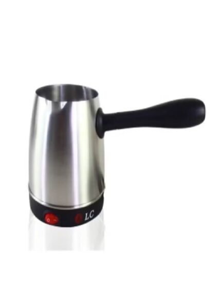 ماكينة صنع القهوة التركية