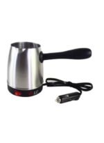 ماكينة صنع القهوة التركية للسيارة DLC-3340 - الصورة 2