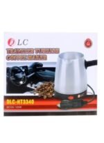 ماكينة صنع القهوة التركية للسيارة DLC-3340 - الصورة 3