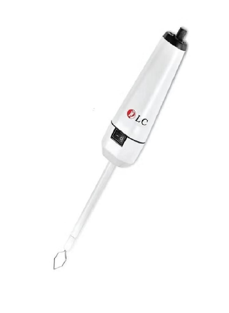 حفارة الكوسا