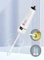 ⁦حفارة الكوسا والمحاشي DLC-36284⁩ - الصورة ⁦2⁩