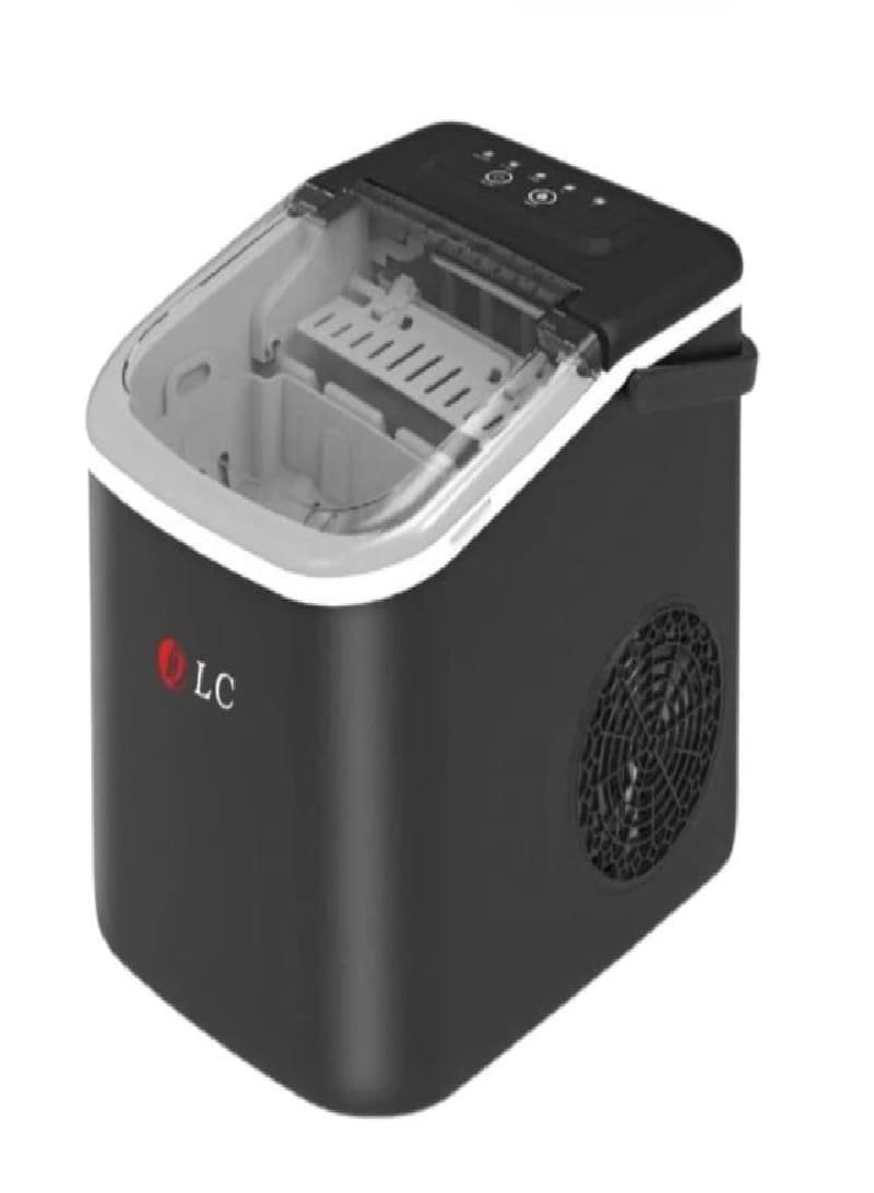 DLC-37564_1 صانعة الثلج DLC-37564 - الصورة 1