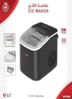 صانعة الثلج DLC-37564 - الصورة 2