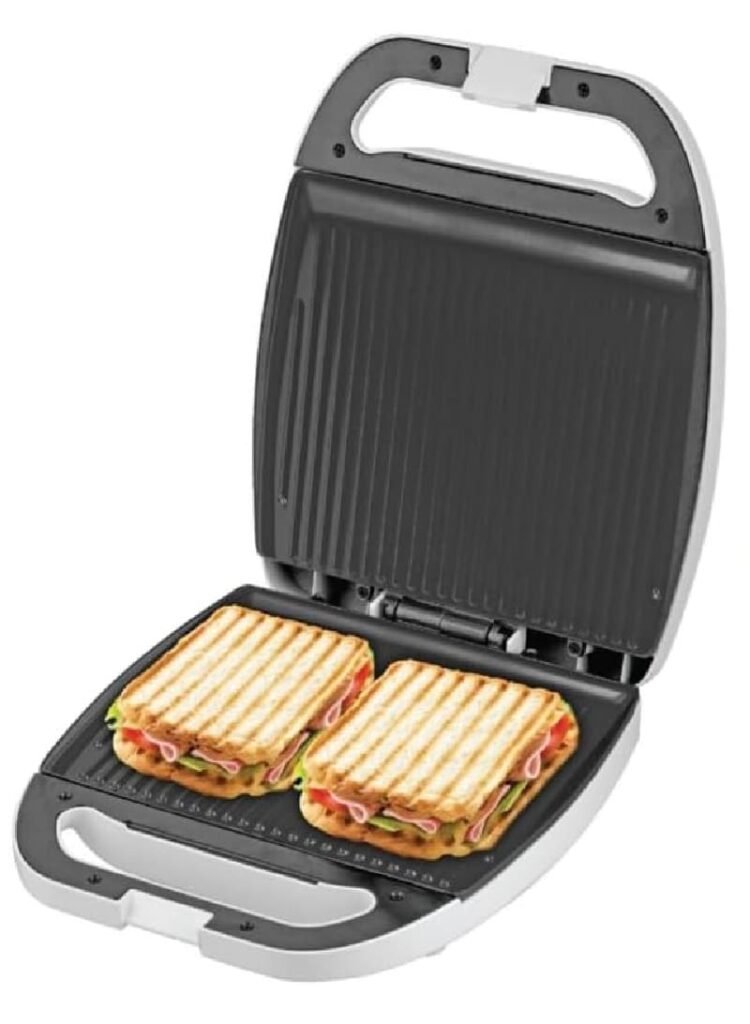 سخان الساندويتش