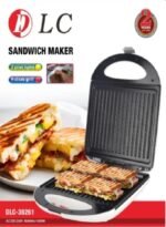 ⁦سخان الساندويتش DLC-38261⁩ - الصورة ⁦3⁩