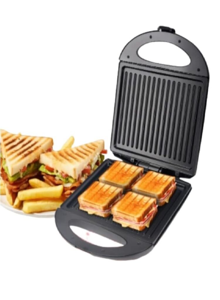 سخان الساندويتش