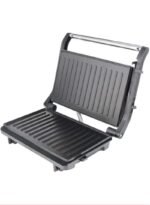 شواية وسخان الساندويتش