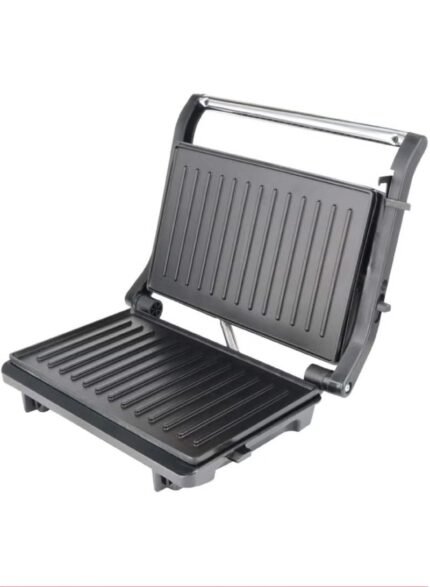 شواية وسخان الساندويتش