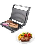 ⁦شواية وسخان الساندويتش DLC-38263⁩ - الصورة ⁦2⁩