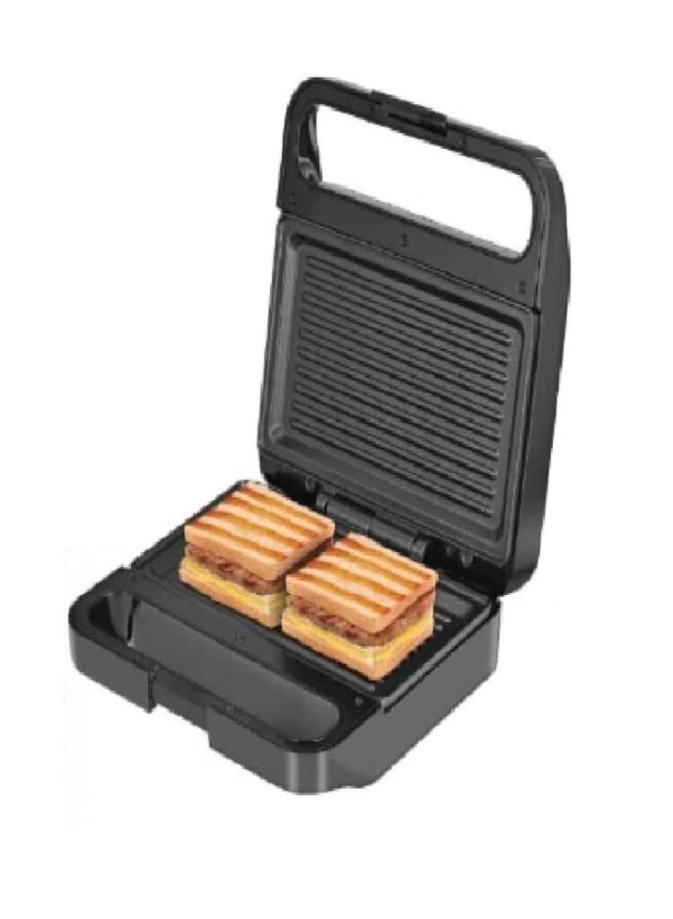 سخان الساندويتش