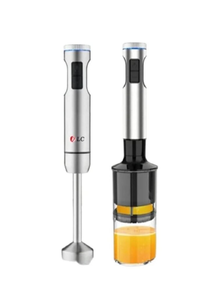 خلاط يدوي 5 في 1