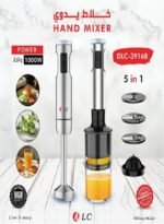 ⁦خلاط يدوي 5 في 1 DLC-39168⁩ - الصورة ⁦2⁩