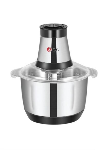 مفرمة كهربائية