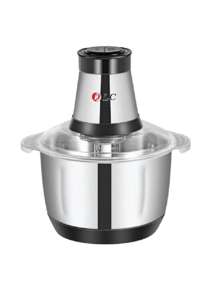 مفرمة كهربائية