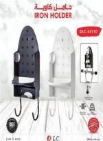 ⁦حامل المكواة الحائطي DLC-54110⁩ - الصورة ⁦3⁩