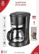 ⁦ماكينة قهوة امريكي DLC-CM7332⁩ - الصورة ⁦2⁩