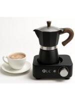 صانعة القهوة التركية الكهربائية DLC-7336