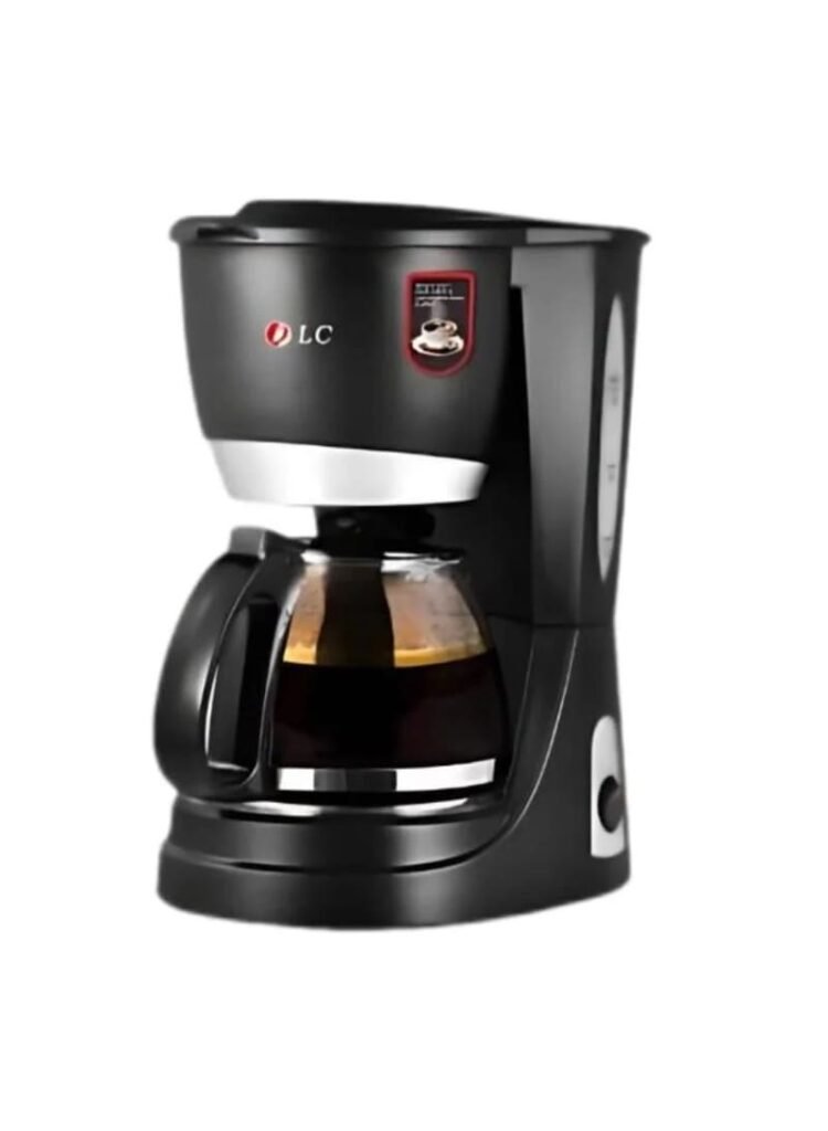 ماكينة قهوة امريكي