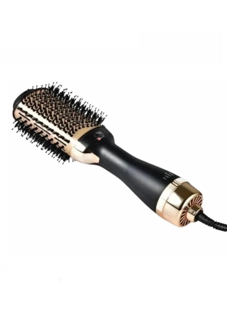 فرشاة تجفيف