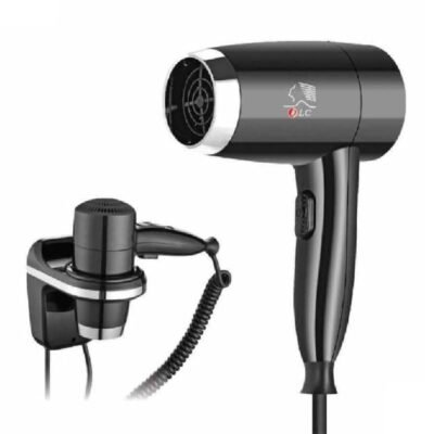 مجفف ومصفف الشعر الكهربائي العملي دي ال سي DLC HS-32610