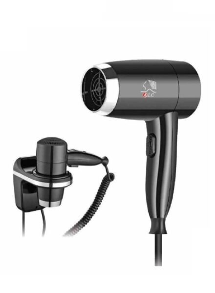 مجفف ومصفف الشعر الكهربائي العملي دي ال سي DLC HS-32610