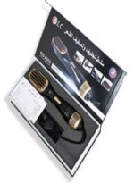 ⁦فرشاة تجفيف وتصفيف الشعر DLC HS-36223⁩ - الصورة ⁦3⁩