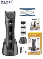 ماكينة حلاقة وتشذيب للرجال