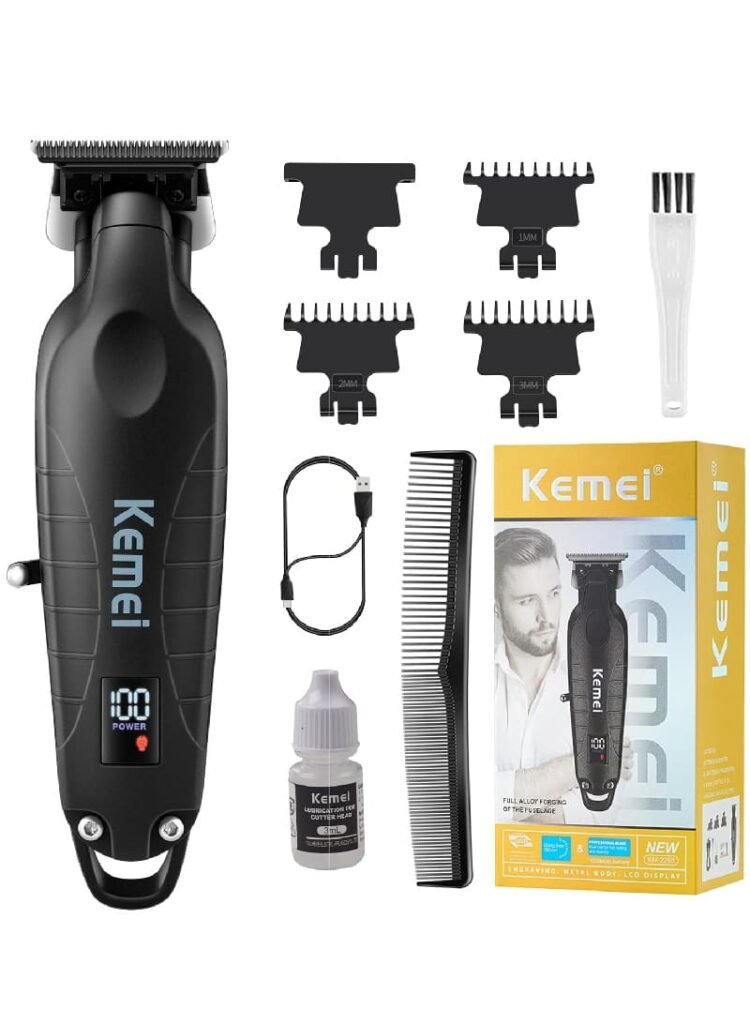 ماكينة حلاقة شعر احترافية