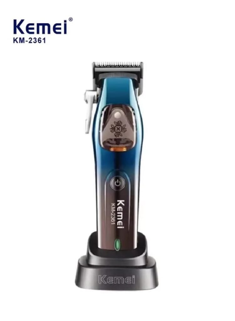 ماكينة حلاقة شعر احترافية