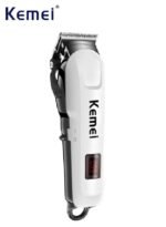 ماكينة حلاقة وتدريج احترافية