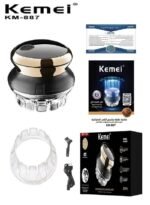 ماكينة حلاقة الشعر الرجالية