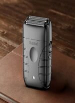 ⁦ماكينة تنعيم رجالية احترافية كيمي KM-T95⁩ - الصورة ⁦3⁩