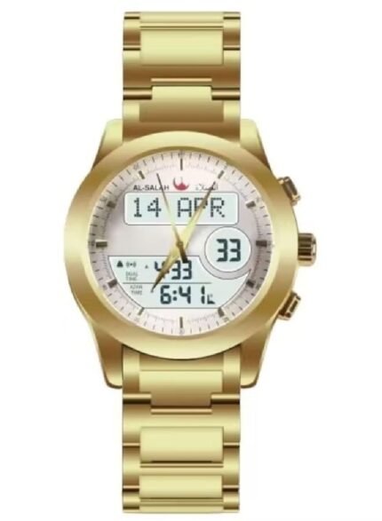 أذان وأوقات الصلاة