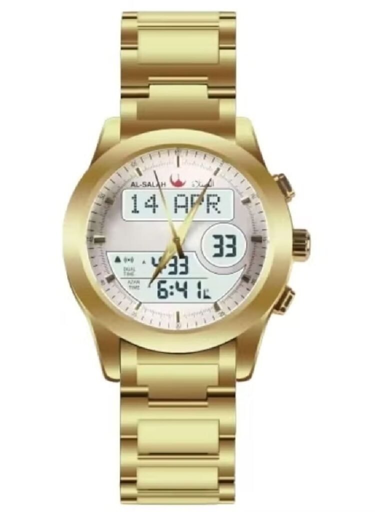 أذان وأوقات الصلاة