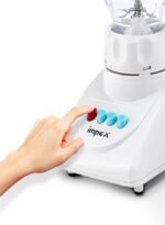 خلاط كهربائي 2 في 1 امبكس BL3501 - الصورة 2