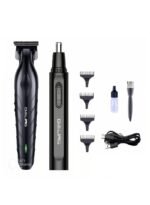 ماكينة حلاقة شعر 2 في 1 دالينج DL-1808 - الصورة 3