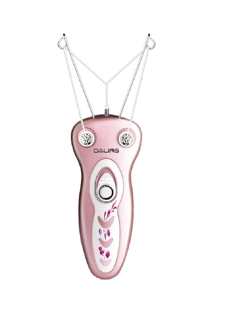 جهاز إزالة الشعر