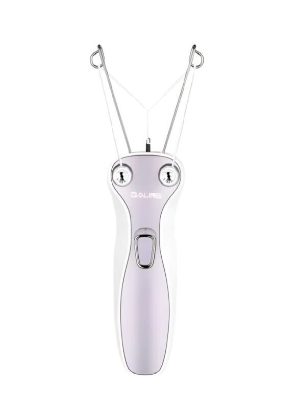 ماكينة حلاقة كهربائية