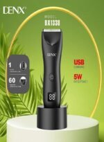 ⁦ماكينة حلاقة كهربائية دينكس DX1338⁩ - الصورة ⁦2⁩