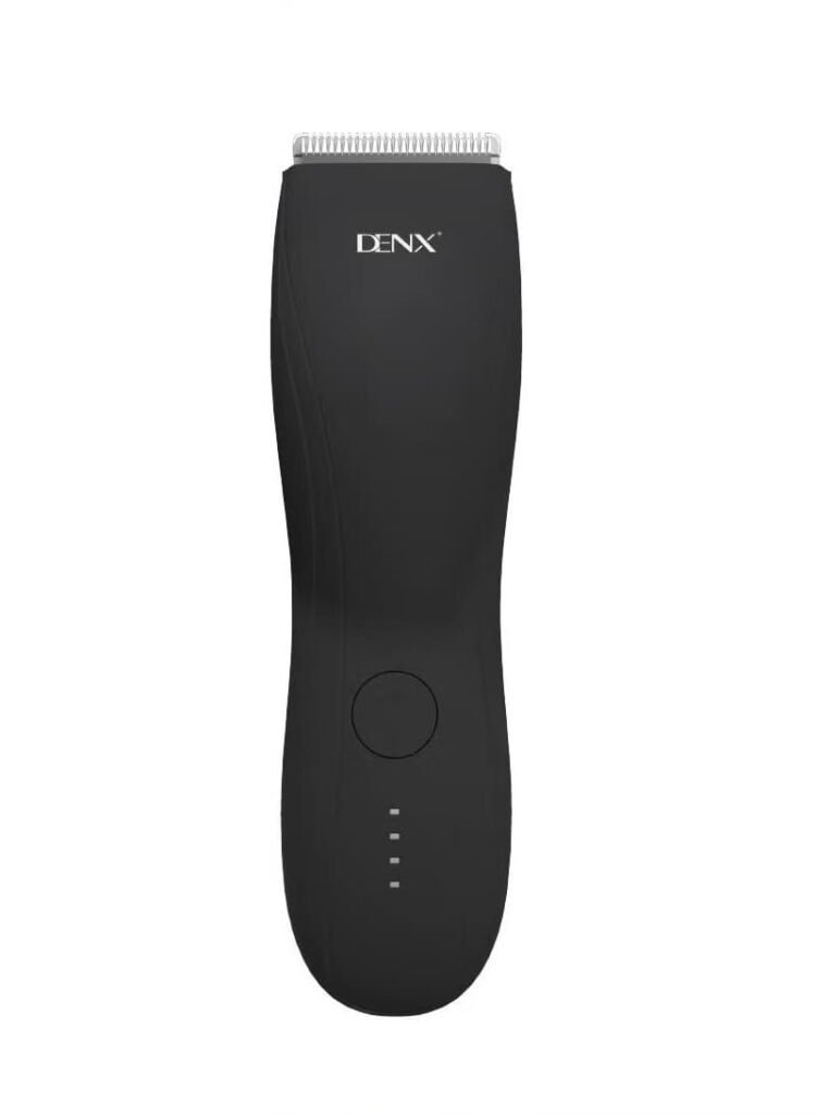 ماكينة حلاقة شعر الجسم