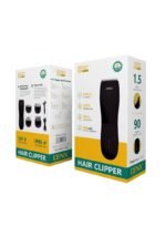 ماكينة حلاقة شعر الجسم دينكس DX1397 - الصورة 2